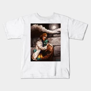 Young Frankenstein Kids T-Shirt